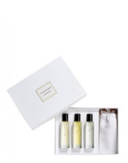 Van Cleef & Arpels Neroli Amara EDP 15ml + Moonlight Patchouli EDP 15ml + Santal Blanc EDP 15ml унисекс 