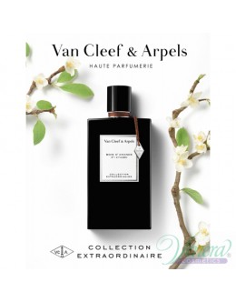 Van Cleef & Arpels Collection Extraordinaire Bois D'Amande EDP 75ml Унисекс