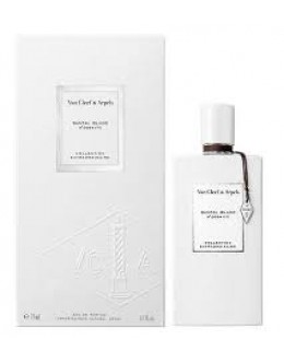 Van Cleef & Arpels Collection Extraordinaire Santal Blanc EDP 75ml унисекс Б.О.