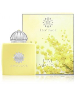Amouage Love Mimosa EDP 100 ml за жени Б.О.