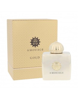 Amouage Gold Pour Femme EDP 100 ml 
