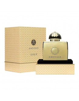 Amouage Gold Extrait De Parfum EDP 50 ml Б.О. за жени