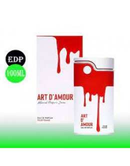 Armaf Art D'amour EDP 100 ml за жени