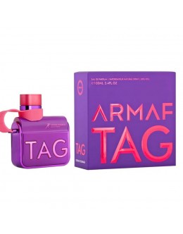 ARMAF TAG HER COLORATA EDP 100ml за жени