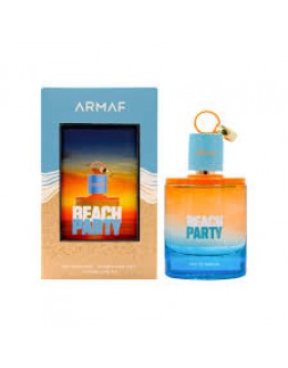 Armaf Beach Party EDP 100 ml /2025/ Унисекс
