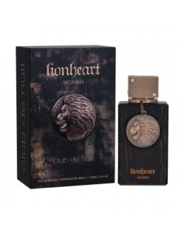 Armaf Club de Nuit Lionheart EDP 100 ml /2025/ за жени