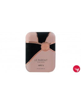 Armaf Le Parfait Opus EDP 100 ml /2025/ за жени Armaf Le Parfait Opus EDP 100 ml /2025/ за жени