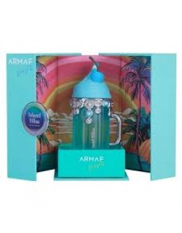 Armaf Delights Island Bliss EDP 100 ml /2024/ за жени 