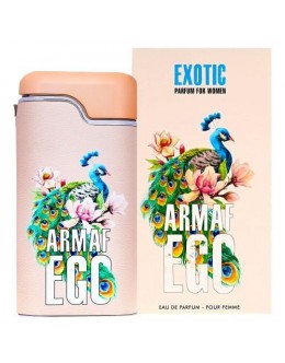 Armaf Ego Exotic EDP 100 ml за жени