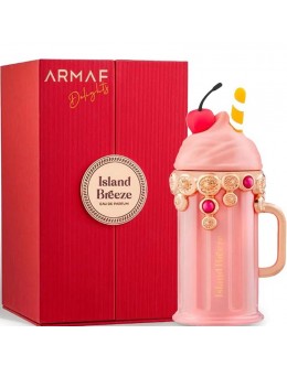 Armaf Delights Island Breeze EDP 100 ml /2025/за жени Armaf Delights Island Breeze EDP 100 ml /2025/за жени