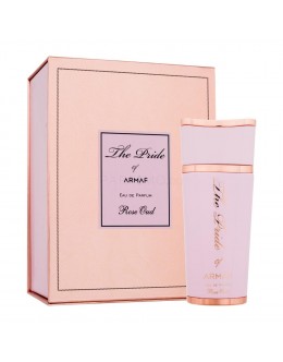 Armaf The Pride Rose Oud EDP 100 ml за жени