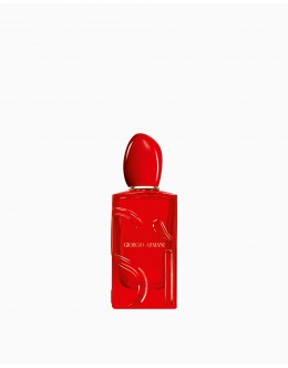 ARMANI SI PASSIONE RED MUSK EDP 100ml за жени Б.О.