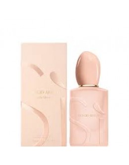 Armani Si Nude Bloom EDP 100ml за жени Б.О.