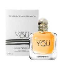 Armani Because It's You EDP 100ml за жени Armani Because It's You EDP 100ml за жени