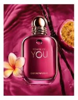 Armani EMPORIO ARMANI POWER OF YOU EDP 90ml жени Б.О.