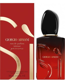 Armani Si Passione Intense EDP 100ml за жени Б.О.
