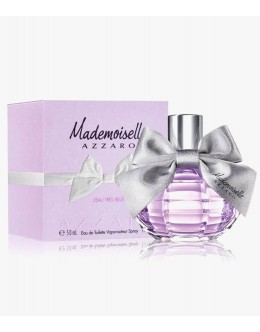 AZZARO MADEMOISELLE EDT 50ml за жени Б.О.