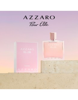 AZZARO POUR ELLE EDP 100ml за жени