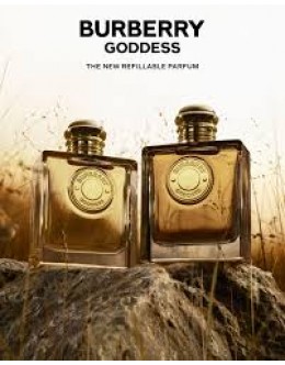BURBERRY GODDESS PARFUM 100ml за жени 