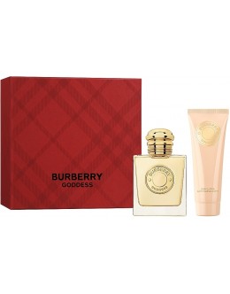 Burberry Goddes EDP 50 ml + BL 75 ml за жени