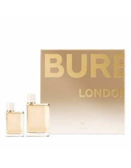 Burberry HER Blossom EDT 100 ml + EDT 30  ml за жени