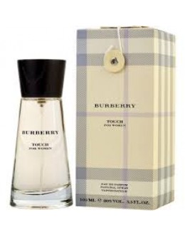 Burberry Touch EDP 100ml за жени Б.О.