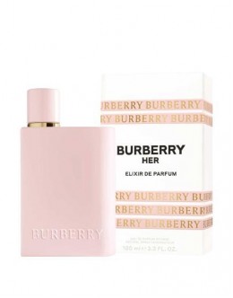 Burberry Her Elixir de Parfum 100 ml за жени Б.О.