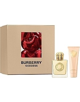 Burberry Goddes EDP 50 ml + BL 75 ml за жени