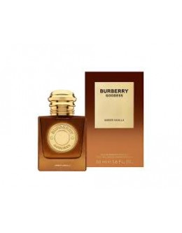 Burberry Goddess Amber Vanilla EDP 100ml за жени Б.О.