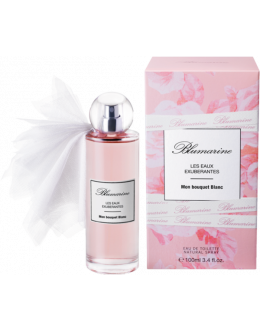 Blumarine Mon Bouquet Blanc EDT 100 ml за жени Б.О.