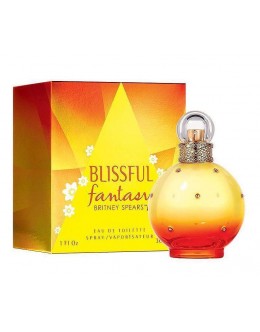 Britney Spears Blissful Fantasy EDT 100 ml за жени