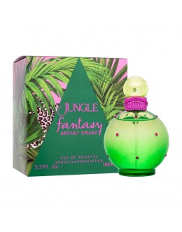 Britney Spears Jungle Fantasy EDT 100 ml за жени