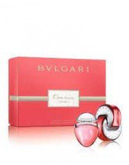 BVLGARI OMNIA CORAL 100ml +15ml за жени