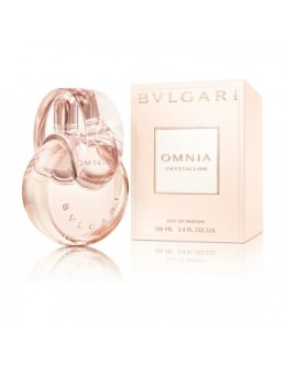 Bvlgari Omnia Crystalline EDP 50ml за жени
