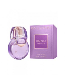 Bvlgari Omnia Amethyste EDT 100ml за жени Б.О.