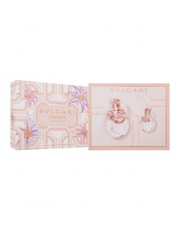 BVLGARI Omnia Crystalline EDT 100 ml + 15ml EDT за жени 