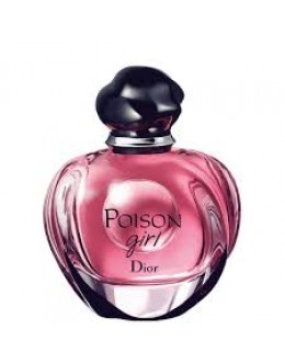 Christian Dior POISON GIRL EDP 100ml за жени Б.О.