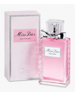 Christian Dior Miss Dior Rose n' Roses EDT 100 ml за жени Б.О.