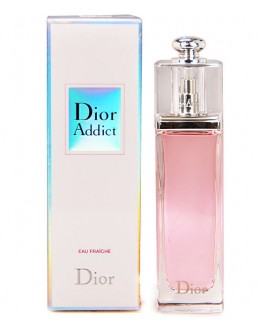 Christian Dior Addict Fraiche EDT 100 ml за жени 