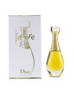 Christian Dior  JADORE L,OR EDP 80ml за жени