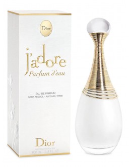 Christian DIOR J'Adore Parfum D'eau EDP 100 ml /2022/ 100ml за жени Б.О.