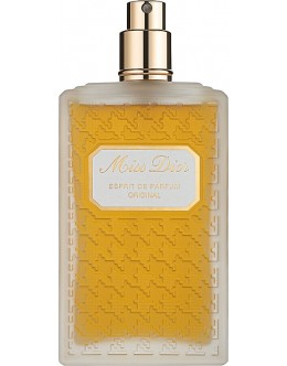 Christian Dior MISS ESPRIT DE PARFUM ORIGINAL EDP 100ml  за жени  Б.О.