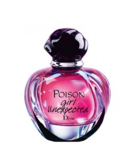 Christian Dior  Poison Girl Unexpected EDT 100ml за жени Б.О.