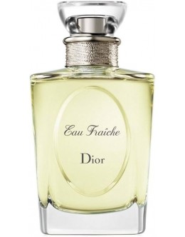 Christian Dior EAU FRAICHE EDT 100ml за жени Б.О.