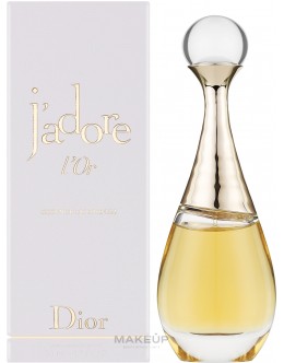 Christian DiorJ'Adore L'Or Essence De Parfum  EDP 50ml за жени 