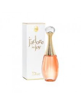 Christian Dior JADORE IN JOY EDT 50ml за жени Б.О.