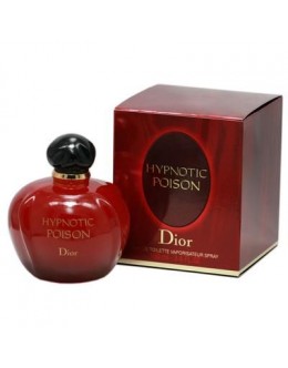 Christian Dior Hypnotic Poison EDT 100ml за жени Б.О.
