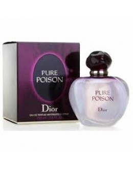 Christian Dior Pure Poison EDP 100ml за жени