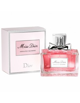 Christian Dior Miss Dior Absolutely Blooming EDP 100ml /2016/ за жени 