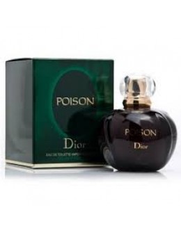 Christian Dior POISON EDT 100ml за жени Б.О.